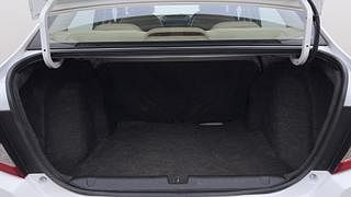 Used 2019 honda Amaze 1.5 VX CVT i-DTEC Diesel Automatic interior DICKY INSIDE VIEW