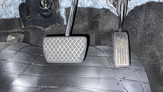 Used 2019 Honda Civic [2019-2021] ZX CVT Petrol Petrol Automatic interior PEDALS VIEW