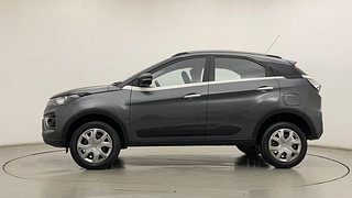 Used 2022 Tata Nexon XM Petrol Petrol Manual exterior LEFT SIDE VIEW