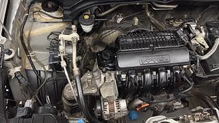 Used 2018 Honda Amaze [2018-2021] 1.2 V i-VTEC Petrol Manual engine ENGINE RIGHT SIDE VIEW