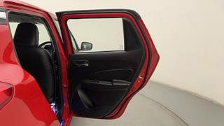 Used 2023 Maruti Suzuki Swift ZXI Petrol Manual interior RIGHT REAR DOOR OPEN VIEW