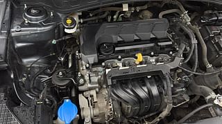 Used 2020 Kia Seltos HTK Plus G Petrol Manual engine ENGINE RIGHT SIDE VIEW
