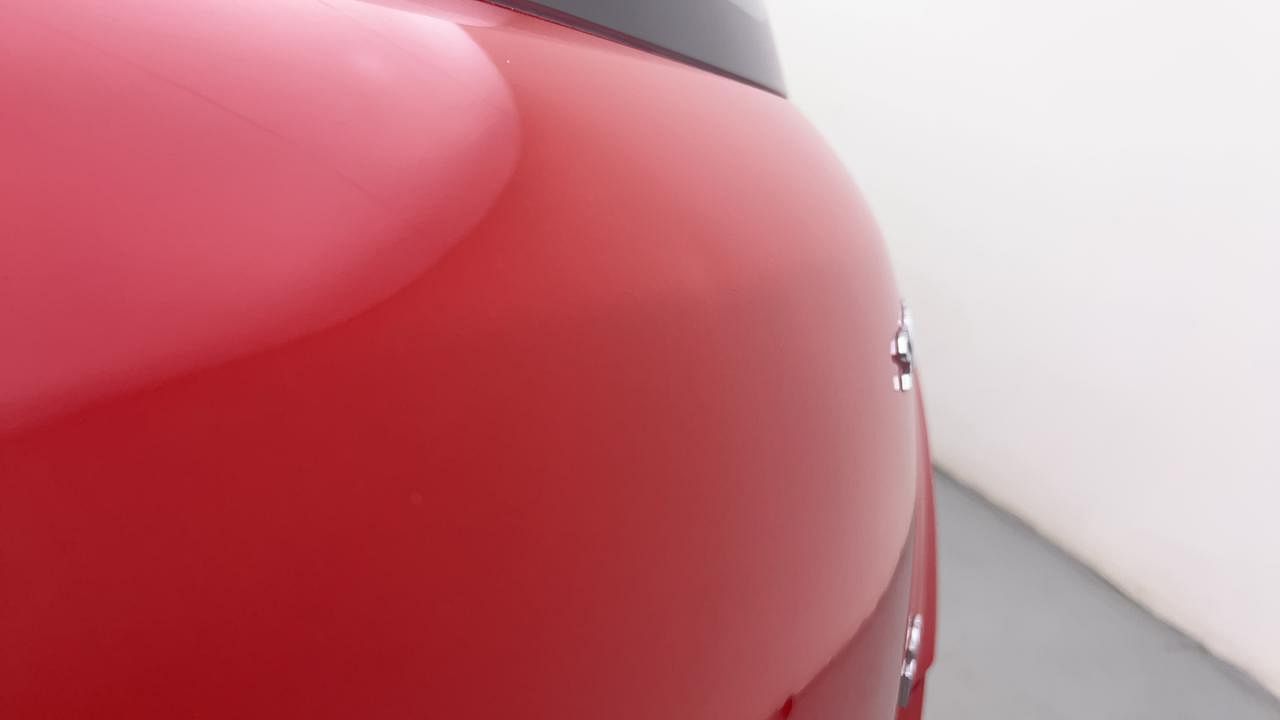 Used 2015 Maruti Suzuki Swift [2011-2017] LXi Petrol Manual dents MINOR DENT