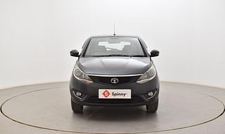 Used 2017 Tata Bolt [2014-2019] XT Diesel Diesel Manual exterior FRONT VIEW