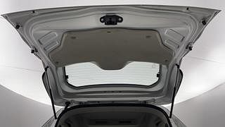 Used 2020 Renault Triber RXZ AMT Petrol Automatic interior DICKY DOOR OPEN VIEW