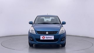 Used 2012 Maruti Suzuki Swift Dzire VXI AT Petrol Automatic exterior FRONT VIEW