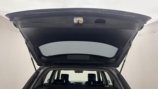 Used 2019 Hyundai Creta [2018-2020] 1.6 SX AT Diesel Automatic interior DICKY DOOR OPEN VIEW