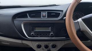 Used 2019 Maruti Suzuki Alto 800 Vxi Petrol Manual top_features Integrated (in-dash) music system