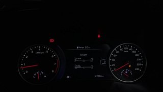 Used 2019 Kia Seltos [2019-2020] GTX Petrol Manual interior CLUSTERMETER VIEW