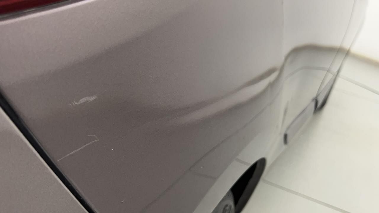 Used 2019 Tata Tiago [2018-2020] Revotron XZ Plus Petrol Manual dents MINOR DENT