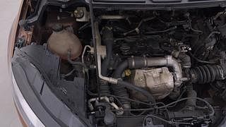 Used 2019 Ford EcoSport [2017-2021] Titanium 1.5L TDCi Diesel Manual engine ENGINE RIGHT SIDE VIEW