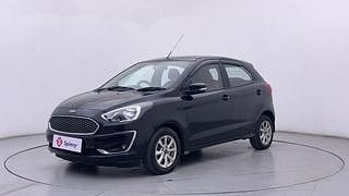 Used Red Figo In stock Cars in Chennai - Second Hand Red Figo In stock ...