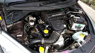 Used 2018 Tata Tiago [2016-2020] XTA Petrol Automatic engine ENGINE RIGHT SIDE VIEW