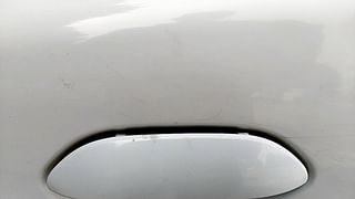 Used 2017 Datsun GO [2014-2019] T Petrol Manual dents NORMAL SCRATCH