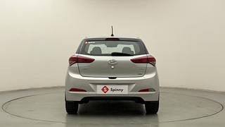 Used 2016 Hyundai Elite i20 [2014-2018] Asta 1.2 (O) Petrol Manual exterior BACK VIEW