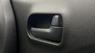 Used 2015 Maruti Suzuki Ritz [2012-2017] Ldi Diesel Manual top_features Central locking