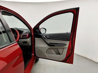 Used 2018 Tata Tiago [2016-2020] Revotron XZ Petrol Manual interior RIGHT FRONT DOOR OPEN VIEW