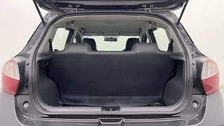 Used 2020 Hyundai Grand i10 Nios Sportz 1.2 Kappa VTVT Petrol Manual interior DICKY INSIDE VIEW