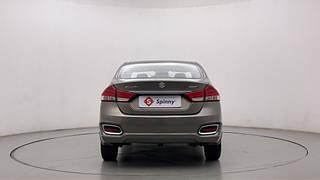 Used 2019 Maruti Suzuki Ciaz Alpha Petrol Petrol Manual exterior BACK VIEW