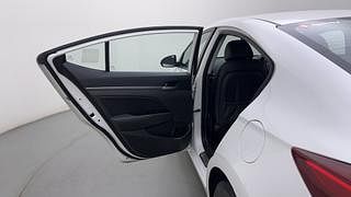 Used 2016 Hyundai Elantra [2016-2022] 2.0 SX(O) AT Petrol Automatic interior LEFT REAR DOOR OPEN VIEW