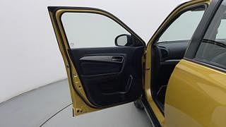 Used 2019 Maruti Suzuki Vitara Brezza [2018-2020] ZDI PLUS AT Dual Tone Diesel Automatic interior LEFT FRONT DOOR OPEN VIEW