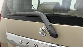 Used 2013 Maruti Suzuki Wagon R 1.0 [2010-2019] VXi Petrol Manual top_features Rear wiper
