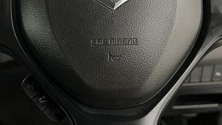 Used 2017 Maruti Suzuki Baleno [2015-2019] Alpha Petrol Petrol Manual top_features Airbags
