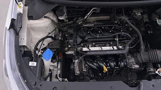 Used 2018 Hyundai Elite i20 [2018-2020] Asta 1.2 Dual Tone Petrol Manual engine ENGINE RIGHT SIDE VIEW