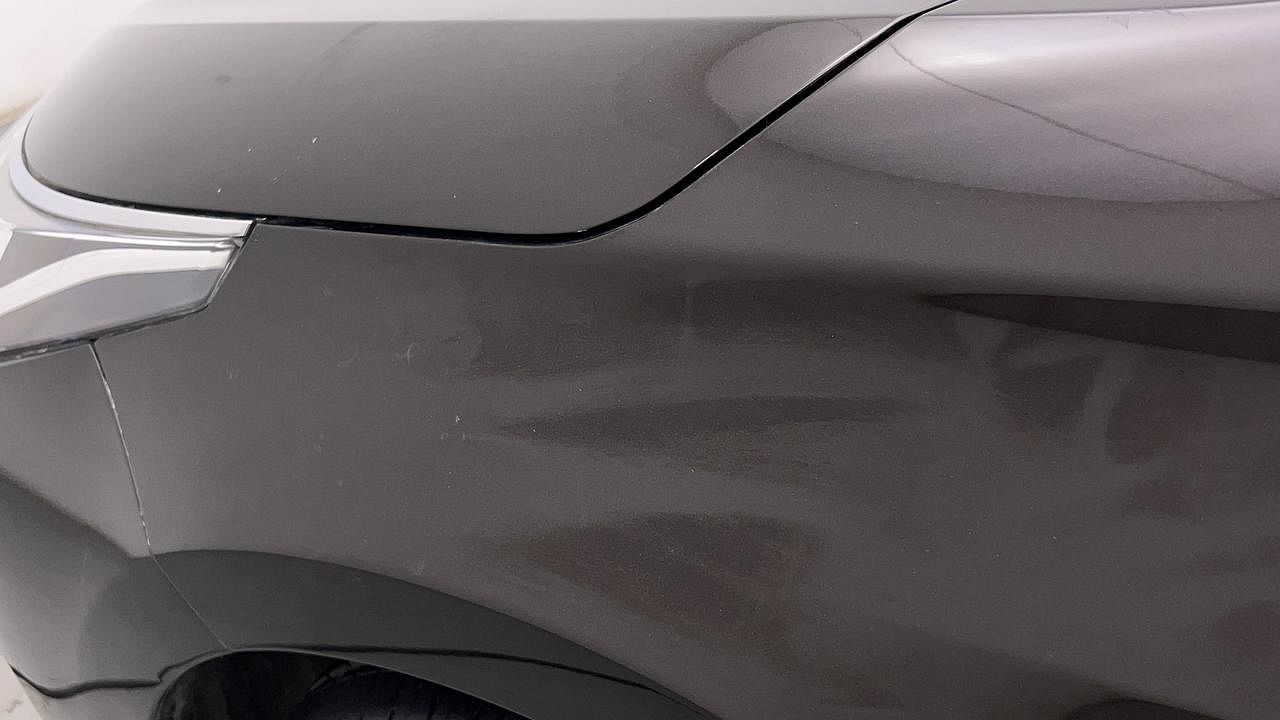 Used 2018 Toyota Corolla Altis [2017-2020] G CVT Petrol Petrol Automatic dents MINOR SCRATCH