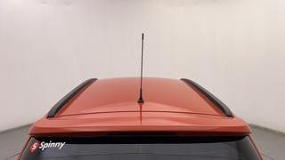 Used 2019 Hyundai Grand i10 [2017-2020] Sportz 1.2 Kappa VTVT Petrol Manual exterior EXTERIOR ROOF VIEW