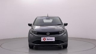 Used 2022 Tata Altroz XZ Plus 1.2 Petrol Manual exterior FRONT VIEW