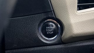 Used 2016 Toyota Corolla Altis [2014-2017] GL Petrol Petrol Manual top_features Keyless start