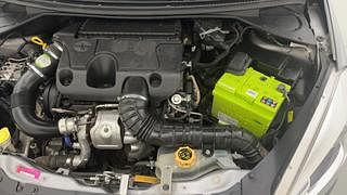 Used 2019 Tata Tiago [2016-2020] Revotorq XZ Diesel Manual engine ENGINE LEFT SIDE VIEW