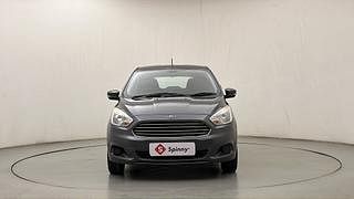Used 2015 Ford Figo [2015-2019] Trend 1.5 TDCi Diesel Manual exterior FRONT VIEW