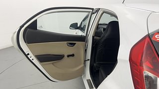 Used 2015 Hyundai Eon [2011-2018] Sportz Petrol Manual interior LEFT REAR DOOR OPEN VIEW