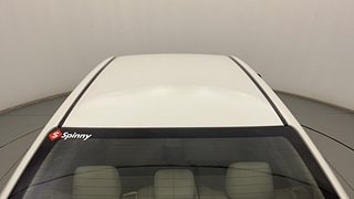 Used 2015 Toyota Corolla Altis [2014-2017] VL AT Petrol Petrol Automatic exterior EXTERIOR ROOF VIEW