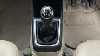 Used 2017 Maruti Suzuki Dzire [2017-2020] VXI Petrol Manual interior GEAR  KNOB VIEW