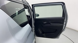 Used 2022 Maruti Suzuki XL6 Alpha MT Petrol Petrol Manual interior RIGHT REAR DOOR OPEN VIEW