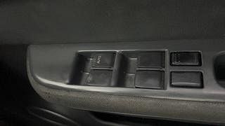 Used 2010 Maruti Suzuki Swift [2007-2011] VXi Petrol Manual top_features Power windows