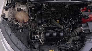 Used 2018 Ford EcoSport [2017-2021] Trend 1.5L Ti-VCT Petrol Manual engine ENGINE RIGHT SIDE VIEW