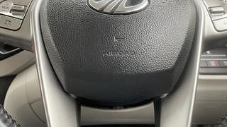 Used 2019 Mahindra XUV 300 W8 (O) Diesel Diesel Manual top_features Airbags