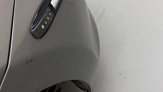 Used 2016 Datsun GO [2014-2019] T Petrol Manual dents MINOR SCRATCH