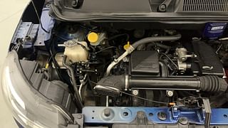 Used 2019 Renault Triber RXE Petrol Manual engine ENGINE RIGHT SIDE VIEW