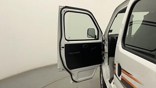 Used 2019 Maruti Suzuki Eeco 5 STR WITH A/C+HTR Petrol Manual interior LEFT FRONT DOOR OPEN VIEW
