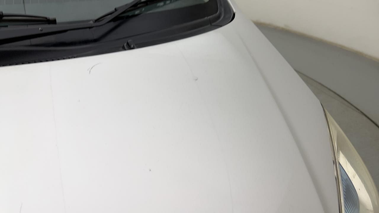 Used 2012 Maruti Suzuki Wagon R 1.0 [2010-2019] VXi Petrol Manual dents MINOR DENT