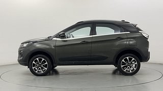 Used 2020 Tata Nexon XZ Plus Petrol Petrol Manual exterior RIGHT SIDE VIEW