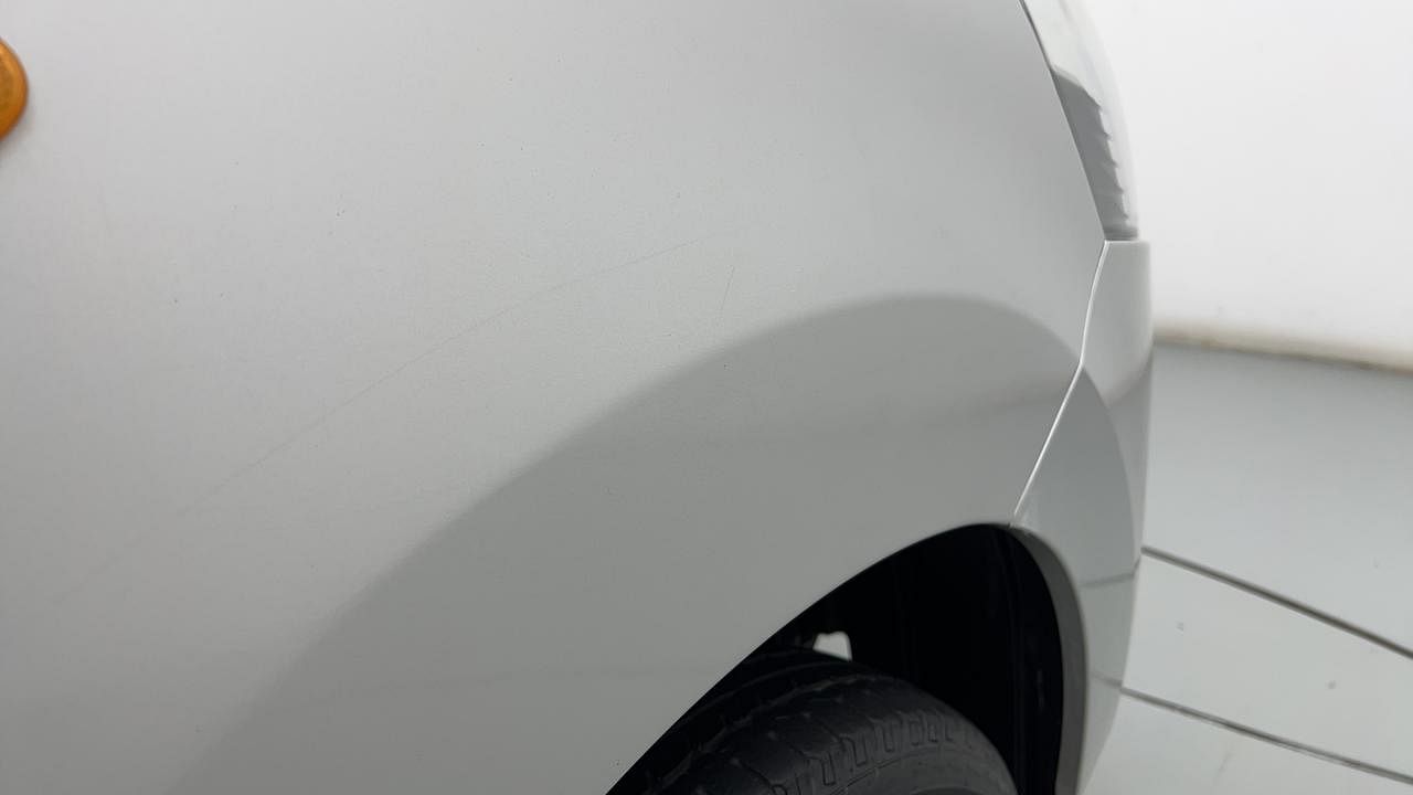 Used 2015 Maruti Suzuki Wagon R 1.0 [2013-2019] LXi CNG Petrol+cng Manual dents MINOR SCRATCH
