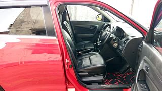 Used 2017 Maruti Suzuki Vitara Brezza [2016-2020] VDi (O) Diesel Manual interior RIGHT SIDE FRONT DOOR CABIN VIEW
