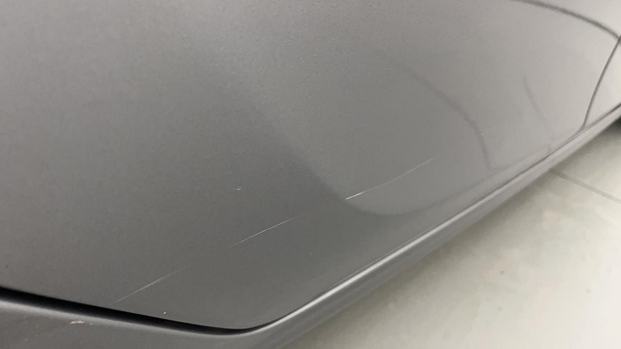 Used 2019 Tata Tiago [2016-2020] Revotorq XZ Diesel Manual dents MINOR SCRATCH