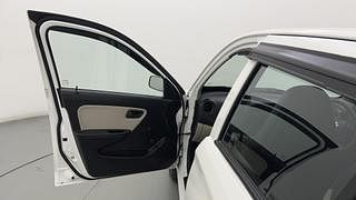Used 2022 Maruti Suzuki Alto 800 STD Petrol Manual interior LEFT FRONT DOOR OPEN VIEW